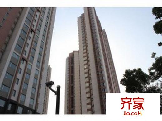 隆盛樂活源實(shí)景圖小區(qū)實(shí)景（2012-05）