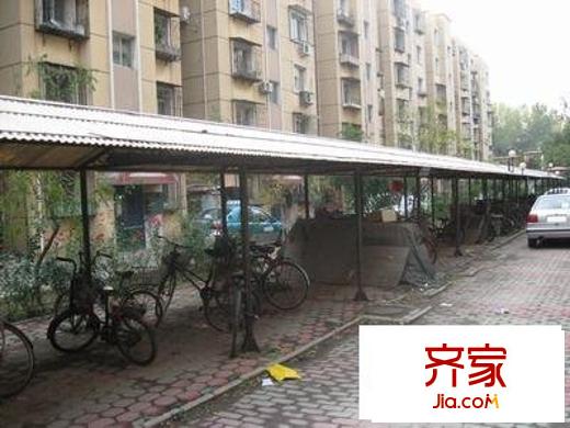 會(huì)澤園外景圖