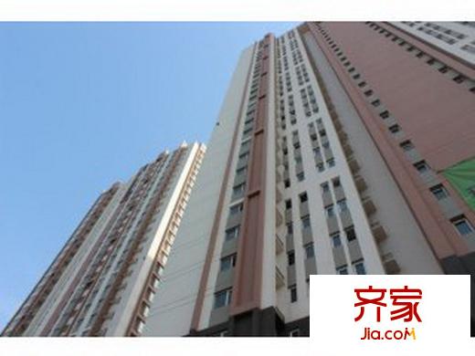隆盛樂活源實(shí)景圖小區(qū)實(shí)景（2012-05）