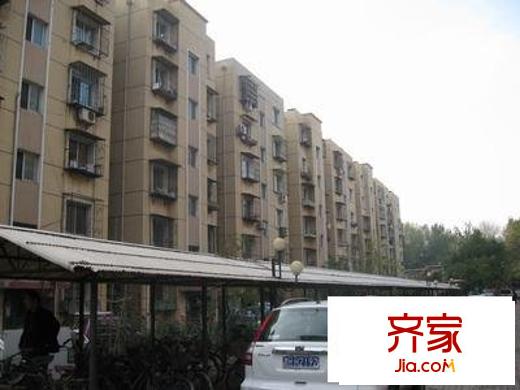 會澤園外景圖