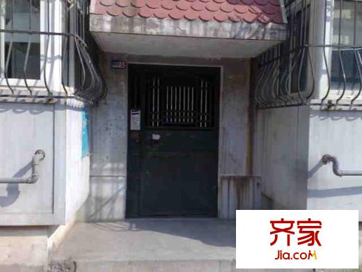 麥格理晨星園外景圖