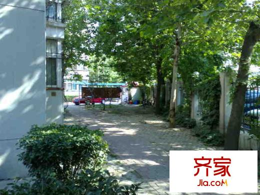 麥格理晨星園外景圖
