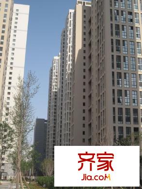 嘀嗒外景圖 