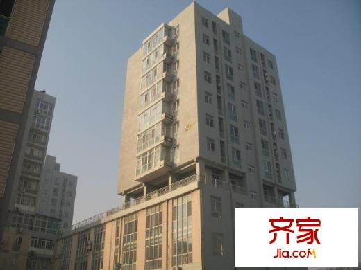 楓景園外景圖