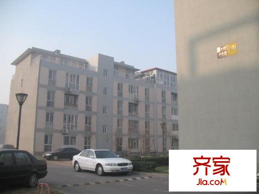 楓景園外景圖
