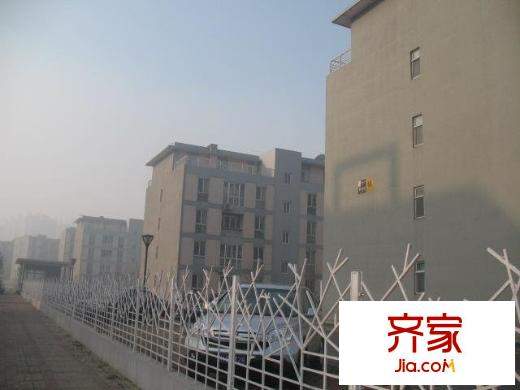 楓景園外景圖