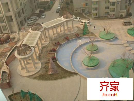 嘀嗒外景圖