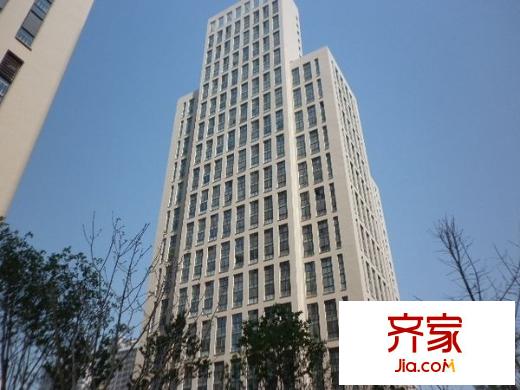 嘀嗒外景圖