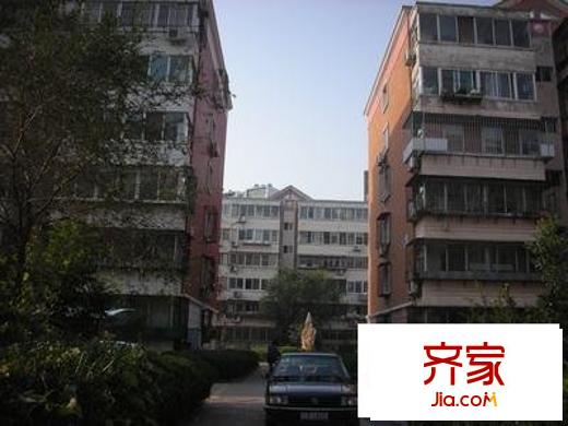金淼園外景圖