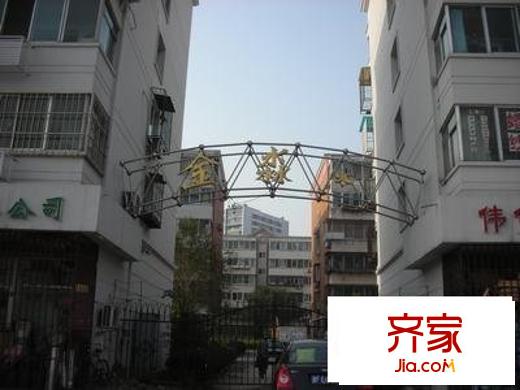 金淼園外景圖