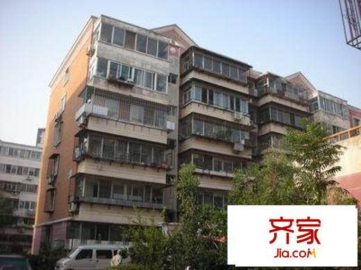 金淼園外景圖