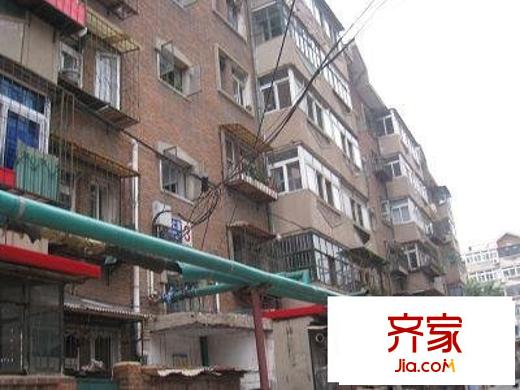 衛(wèi)安南里