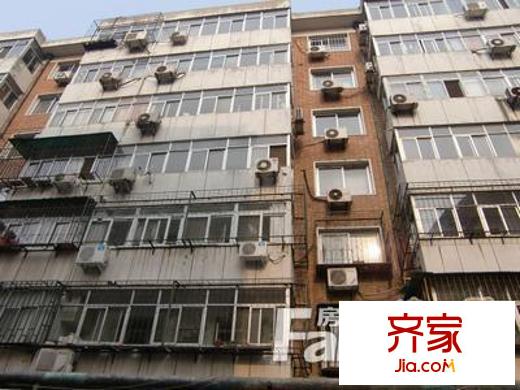 生昌里外景圖