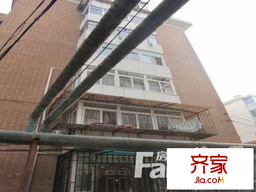 生昌里外景圖