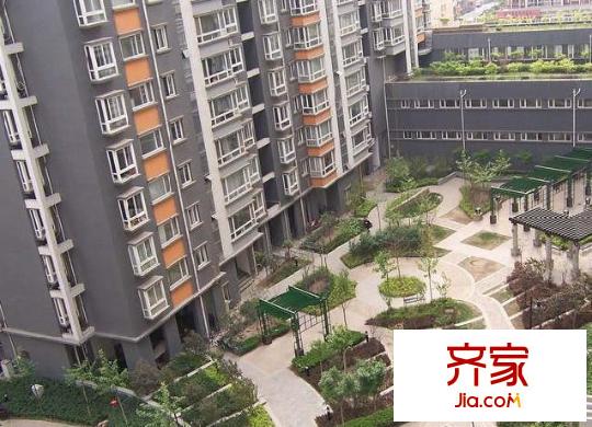 天江格調(diào)花園