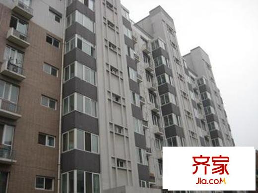 鳳儀園外景圖