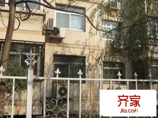 世紀新村外景圖