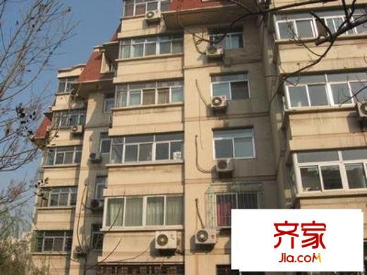 世紀新村外景圖