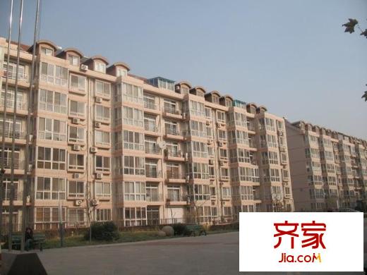 興云里外景圖