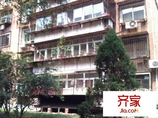 桃花園東里外景圖