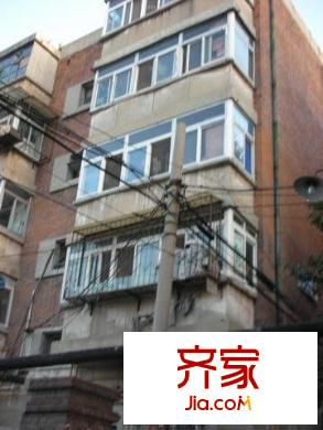 景園里外景圖