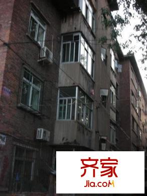 景園里外景圖