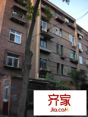景園里外景圖