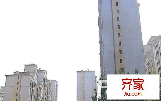 宜和美林外景圖