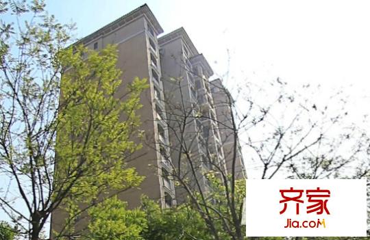 宜和美林外景圖
