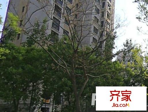 宜和美林外景圖
