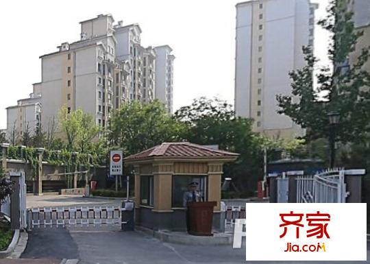 宜和美林外景圖