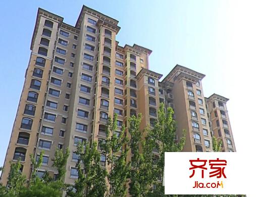 宜和美林外景圖