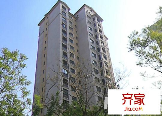 宜和美林外景圖