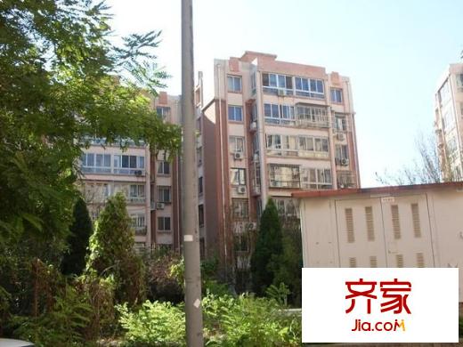 金合園外景圖 