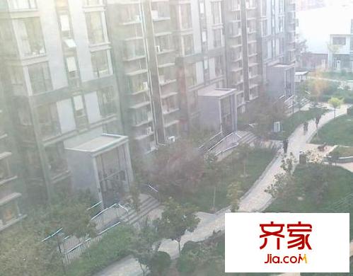 英俊名邸外景圖