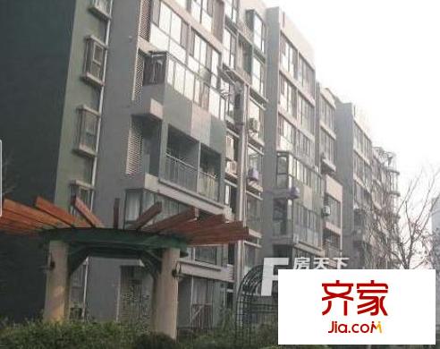 英俊名邸外景圖