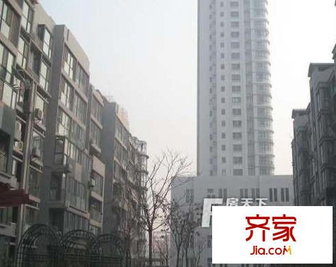 英俊名邸外景圖