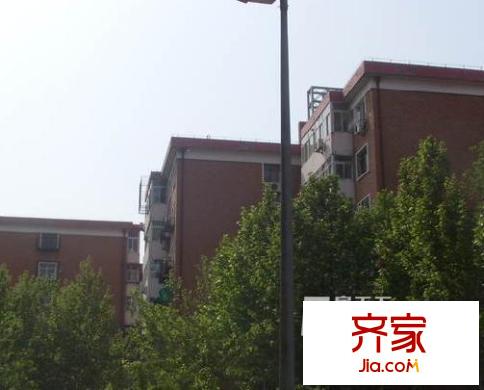 觀園公寓