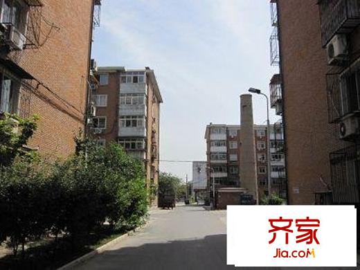 金冠里外景圖