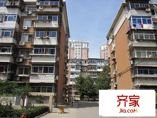 金冠里外景圖