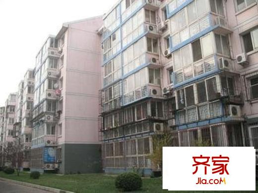 金海灣花園外景圖