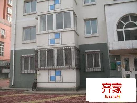 金海灣花園外景圖