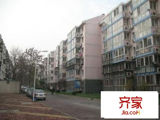 金海灣花園外景圖