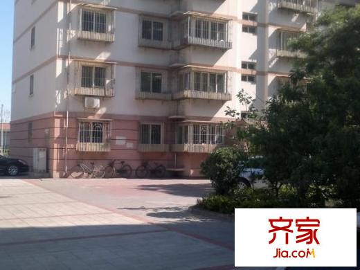 蓮安里外景圖
