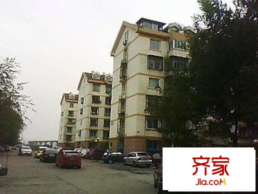 蓮安里外景圖