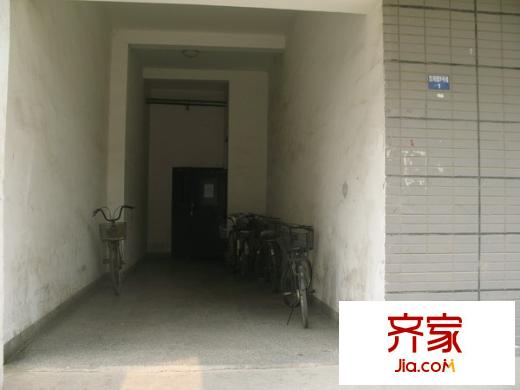 水木天成臨灣園外景圖