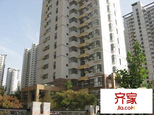 天康園外景圖