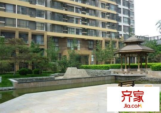 天康園外景圖