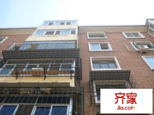 航天北里外景圖