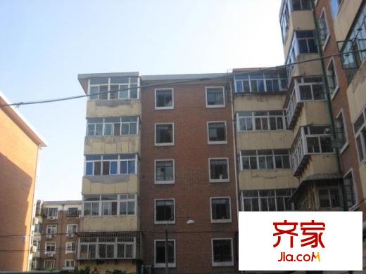 航天北里